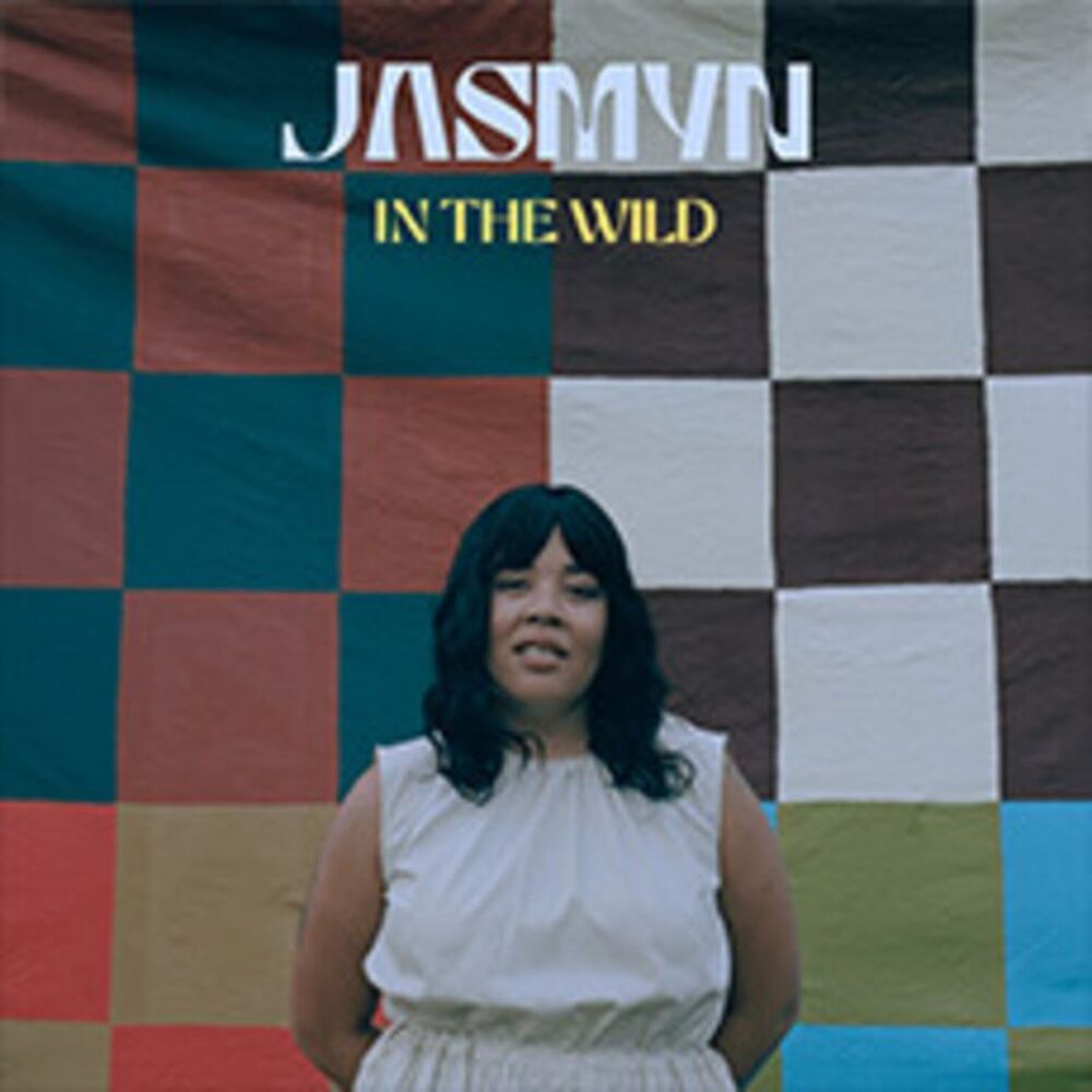 Jasmyn - In The Wild  LP LP